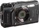 Aparat cyfrowy Olympus TG-6 czarny 1