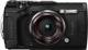 Aparat cyfrowy Olympus TG-6 czarny 1