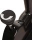 Rower stacjonarny Hertz XR-220 mechaniczny indoor cycling 1