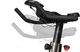 Rower stacjonarny Hertz XR-330 Pro magnetyczny indoor cycling 5
