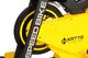 Rower stacjonarny Hertz XR-770 magnetyczny indoor cycling 2