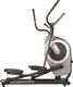 Orbitrek Hertz Orbitrek eliptyczny X-RUN 7.0 szary 1