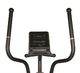 Orbitrek Hertz Orbitrek eliptyczny X-RUN 7.0 szary 1