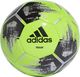 Adidas Piłka nożna Team Glider zielona r. 5 (DY2506) 1