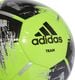 Adidas Piłka nożna Team Glider zielona r. 5 (DY2506) 5