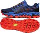 Asics Buty męskie Gel Fuji Trabuco 7 granatowe r. 46 (1011A197-400) 1