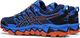 Asics Buty męskie Gel Fuji Trabuco 7 granatowe r. 46 (1011A197-400) 4