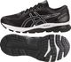 Asics Buty męskie Gel Nimbus 21 czarne r. 44 1/2 (1011A169 001) 1