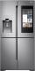 Lodówka Samsung RF56M9540SR 1