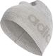 Adidas Czapka Daily Beanie LT szara r. OSFM (CY5611) 1