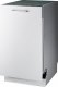 Zmywarka Samsung DW50R4040BB 5