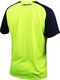 Sportech T-shirt FC Barcelona licencja 5001CTA8 żółty M 2