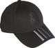 Adidas Czapka adidas Real Madryt CF C40 CAP DQ1496 DQ1496 czarny OSFW 1