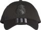 Adidas Czapka adidas Real Madryt CF C40 CAP DQ1496 DQ1496 czarny OSFW 2