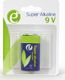 Gembird Bateria LR61 500mAh 1 szt. 1