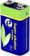 Gembird Bateria LR61 500mAh 1 szt. 1