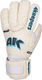 4keepers Rękawice 4keepers Champ Aqua Contact RF + płyn czyszczący S605152 biały 10,5 1