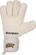 4keepers Rękawice 4keepers Champ Black Gold IV RF + płyn czyszczący S605346 biały 8 2