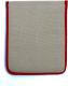 Etui na tablet Lark Sleeve 9.7'' Czerwone 2
