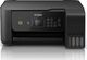 Urządzenie wielofunkcyjne Epson L3160 C11CH42403 (A4) - PEREPSDRA0132 1