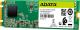 Dysk SSD ADATA Ultimate SU650 120GB M.2 2280 SATA III (ASU650NS38-120GT-C) 1