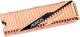 Dysk SSD Gigabyte Aorus 1TB M.2 2280 PCI-E x4 Gen4 NVMe (GP-ASM2NE6100TTTD) 3