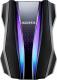 Dysk zewnętrzny HDD ADATA HD770G 1TB Czarny (AHD770G-1TU32G1-CBK) 1