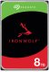 Dysk serwerowy Seagate IronWolf 8TB 3.5'' SATA III (6 Gb/s) (ST8000VN004) 1