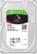 Dysk serwerowy Seagate IronWolf 8TB 3.5'' SATA III (6 Gb/s) (ST8000VN004) 2