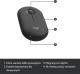 Klawiatura + mysz Logitech MK470 Slim (920-009204) + Brio 100 (960-001585) 6