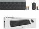 Klawiatura + mysz Logitech MK470 Slim (920-009204) + Brio 100 (960-001585) 9