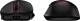 Mysz HyperX Pulsefire Dart Wireless Gaming Mouse  (4P5Q4AA) 5