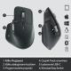 Mysz Logitech MX Master 3 Graphite (910-005694) 6