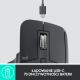 Mysz Logitech MX Master 3 Graphite (910-005694) 8