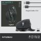 Mysz Logitech MX Master 3 Graphite (910-005694) 10