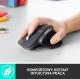 Mysz Logitech MX Master 3 Graphite (910-005694) 3