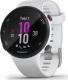 Zegarek sportowy Garmin Forerunner 45S Biały  (010-02156-10) 1