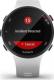 Zegarek sportowy Garmin Forerunner 45S Biały  (010-02156-10) 1