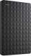 Dysk zewnętrzny HDD Seagate HDD Expansion Portable 5 TB Czarny (STEA5000402) 1