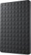 Dysk zewnętrzny HDD Seagate HDD Expansion Portable 5 TB Czarny (STEA5000402) 1