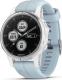 Zegarek sportowy Garmin Fenix 5S Plus Niebieski (010-01987-23) 1