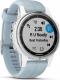 Zegarek sportowy Garmin Fenix 5S Plus Niebieski (010-01987-23) 1