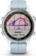 Zegarek sportowy Garmin Fenix 5S Plus Niebieski (010-01987-23) 3