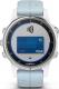 Zegarek sportowy Garmin Fenix 5S Plus Niebieski (010-01987-23) 4
