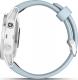 Zegarek sportowy Garmin Fenix 5S Plus Niebieski (010-01987-23) 5
