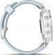 Zegarek sportowy Garmin Fenix 5S Plus Niebieski (010-01987-23) 6