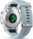 Zegarek sportowy Garmin Fenix 5S Plus Niebieski (010-01987-23) 7