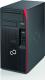 Komputer Fujitsu Esprimo P558, Core i5-9400, 8 GB, Intel HD Graphics 630, 512 GB M.2 PCIe Windows 10 Pro  / Core i5-9400   / Intel HD Graphics 630   / 16 GB RAM / 512 GB SSD / Windows 10 Pro 1