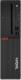 Komputer Lenovo ThinkCentre M720s, Core i5-9400, 8 GB, 256 GB SSD Windows 10 Pro, 1