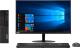 Komputer Lenovo ThinkCentre M720s, Core i5-9400, 8 GB, 256 GB SSD Windows 10 Pro, 4